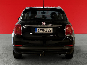 Fiat 500X vaihtoauto