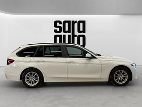 BMW 318 vaihtoauto