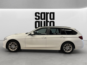 BMW 318 vaihtoauto