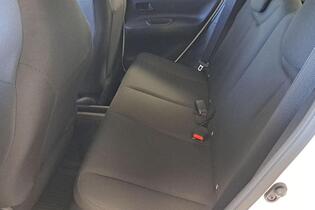 heti ajoon Toyota Aygo X