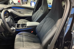 heti ajoon Ford Capri