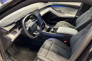 heti ajoon Ford Capri