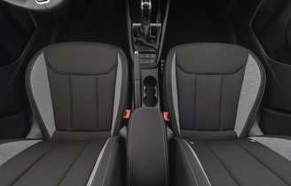 heti ajoon Skoda Kamiq