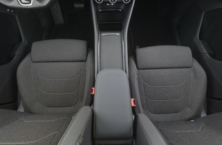 heti ajoon Skoda Kodiaq