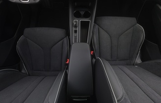 heti ajoon Skoda Enyaq