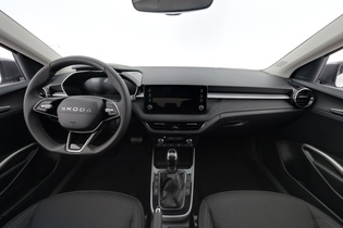 heti ajoon Skoda Fabia