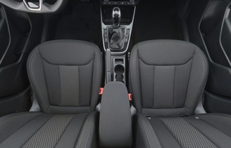 heti ajoon Skoda Fabia