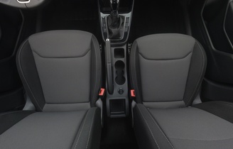 heti ajoon Skoda Fabia