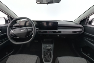 heti ajoon Kia Stonic