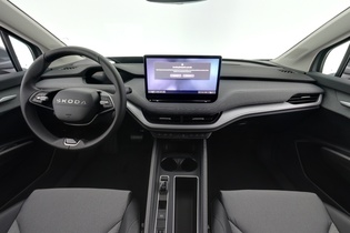 heti ajoon Skoda Enyaq