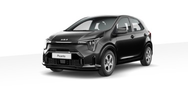 heti ajoon Kia Picanto