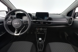 heti ajoon Kia Picanto