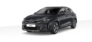 heti ajoon Kia XCeed