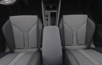 heti ajoon Skoda Enyaq