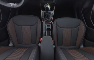 heti ajoon Skoda Fabia