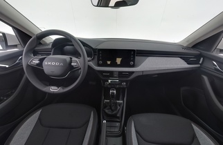 heti ajoon Skoda Kamiq