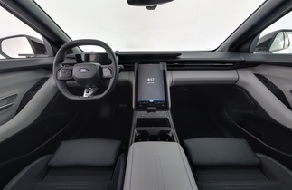 heti ajoon Ford Capri