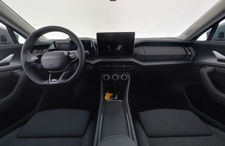 heti ajoon Skoda Kodiaq