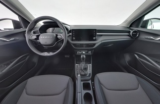 heti ajoon Skoda Fabia