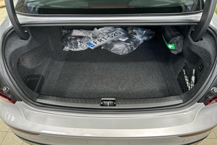 heti ajoon Volvo S60