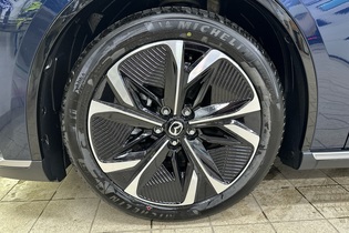 heti ajoon Mazda 6