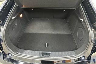 heti ajoon Mazda 6
