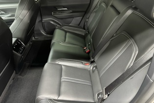 heti ajoon Mazda 6