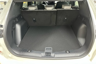 heti ajoon Ford Kuga