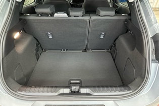 heti ajoon Ford Puma