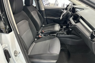 heti ajoon Skoda Fabia