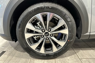 heti ajoon Ford Puma