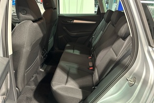 heti ajoon Skoda Karoq