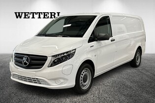 heti ajoon Mercedes-Benz Vito