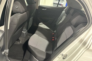 heti ajoon Skoda Fabia