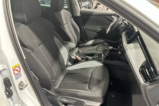 heti ajoon Skoda Scala