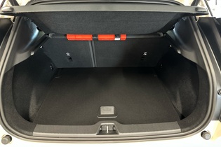 heti ajoon Volvo EX30