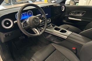 heti ajoon Mercedes-Benz CLA-sarja