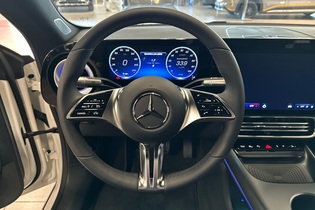 heti ajoon Mercedes-Benz CLA-sarja