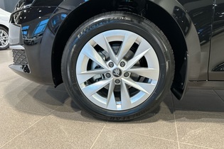 heti ajoon Skoda Octavia