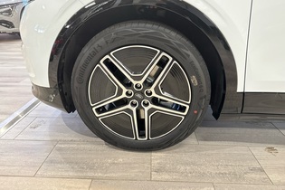 heti ajoon Ford Capri