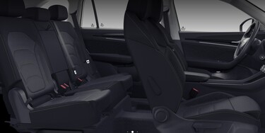 heti ajoon Skoda Kodiaq