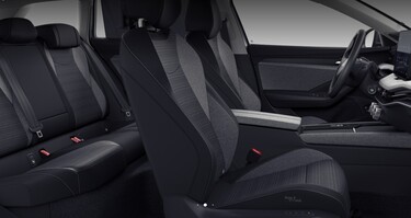 heti ajoon Skoda Superb