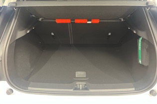 heti ajoon Volvo EX30