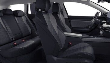 heti ajoon Skoda Superb