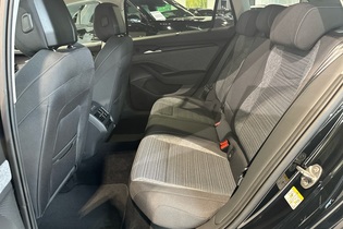 heti ajoon Skoda Superb