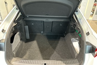 heti ajoon Skoda Enyaq