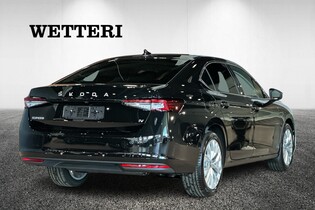 heti ajoon Skoda Superb