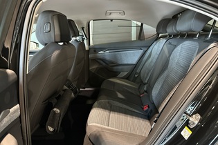 heti ajoon Skoda Superb