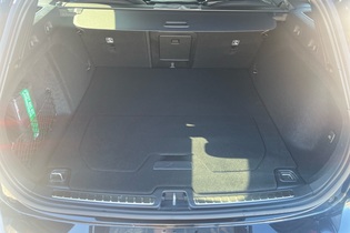 heti ajoon Volvo V60