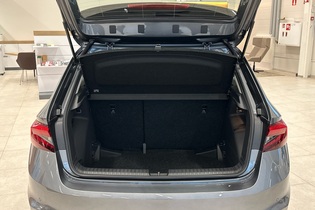 heti ajoon Skoda Fabia